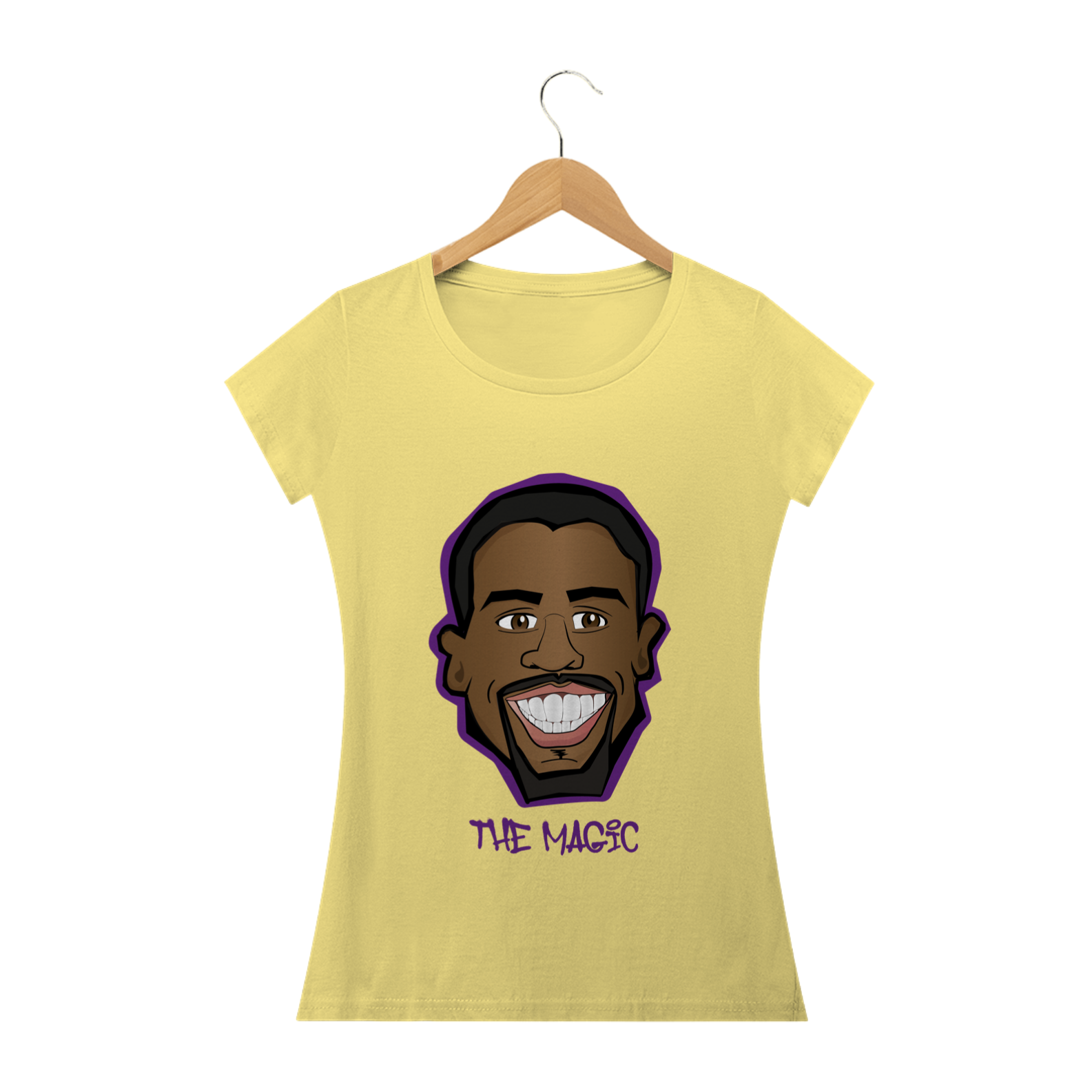 Nome do produto: BABY LONG THE MAGIC ESTONADA