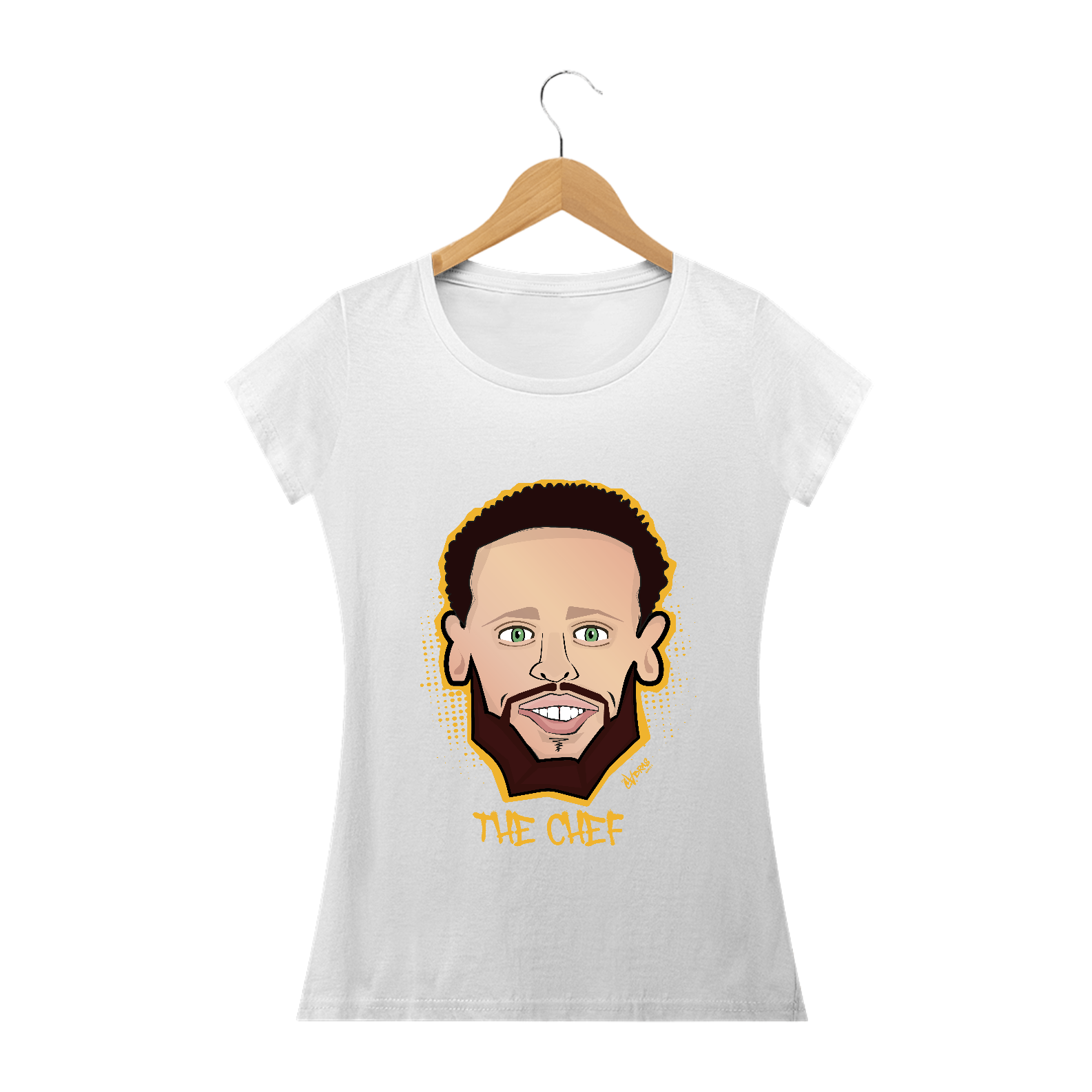 Nome do produto: BABY LONG PRIME  THE CHEF 