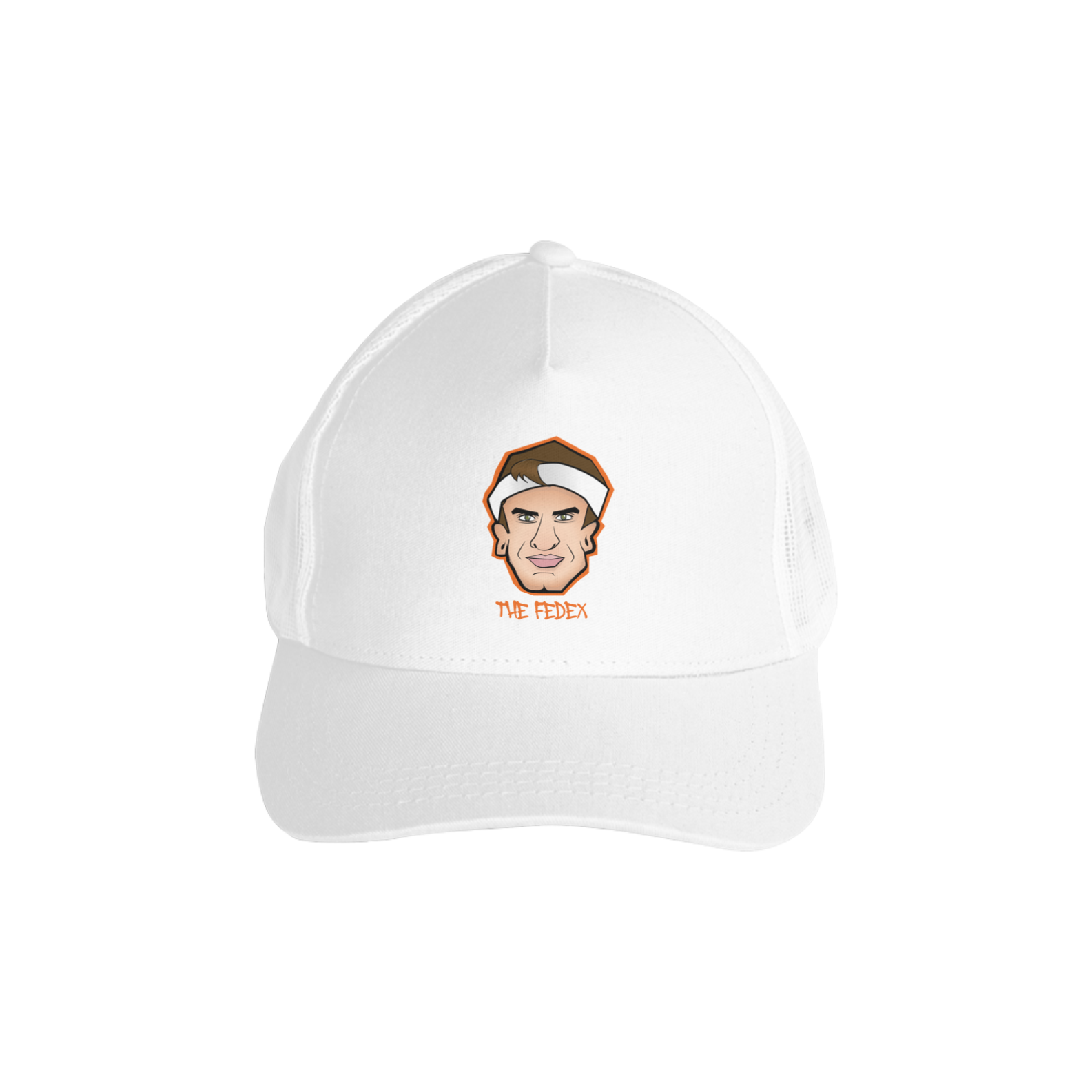 Nome do produto: BONE THE FEDEX