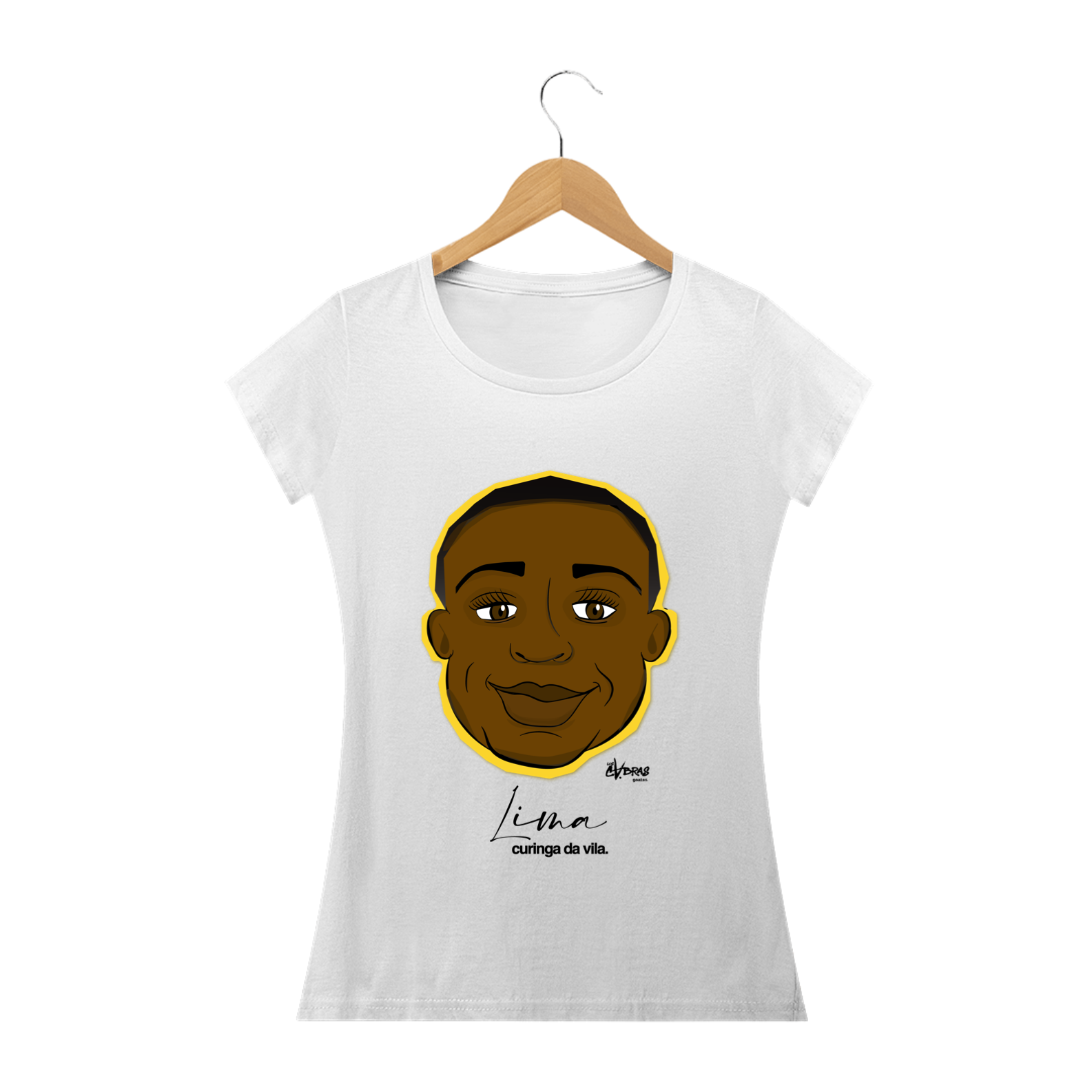 Nome do produto: BABY PRIME - LIMA CURINGA BRANCA