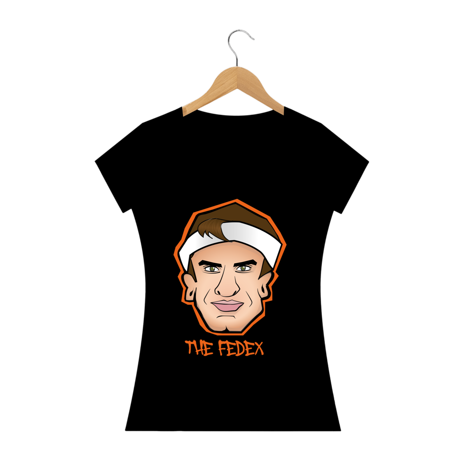 Nome do produto: BABY LONG - THE FEDEX PRIME