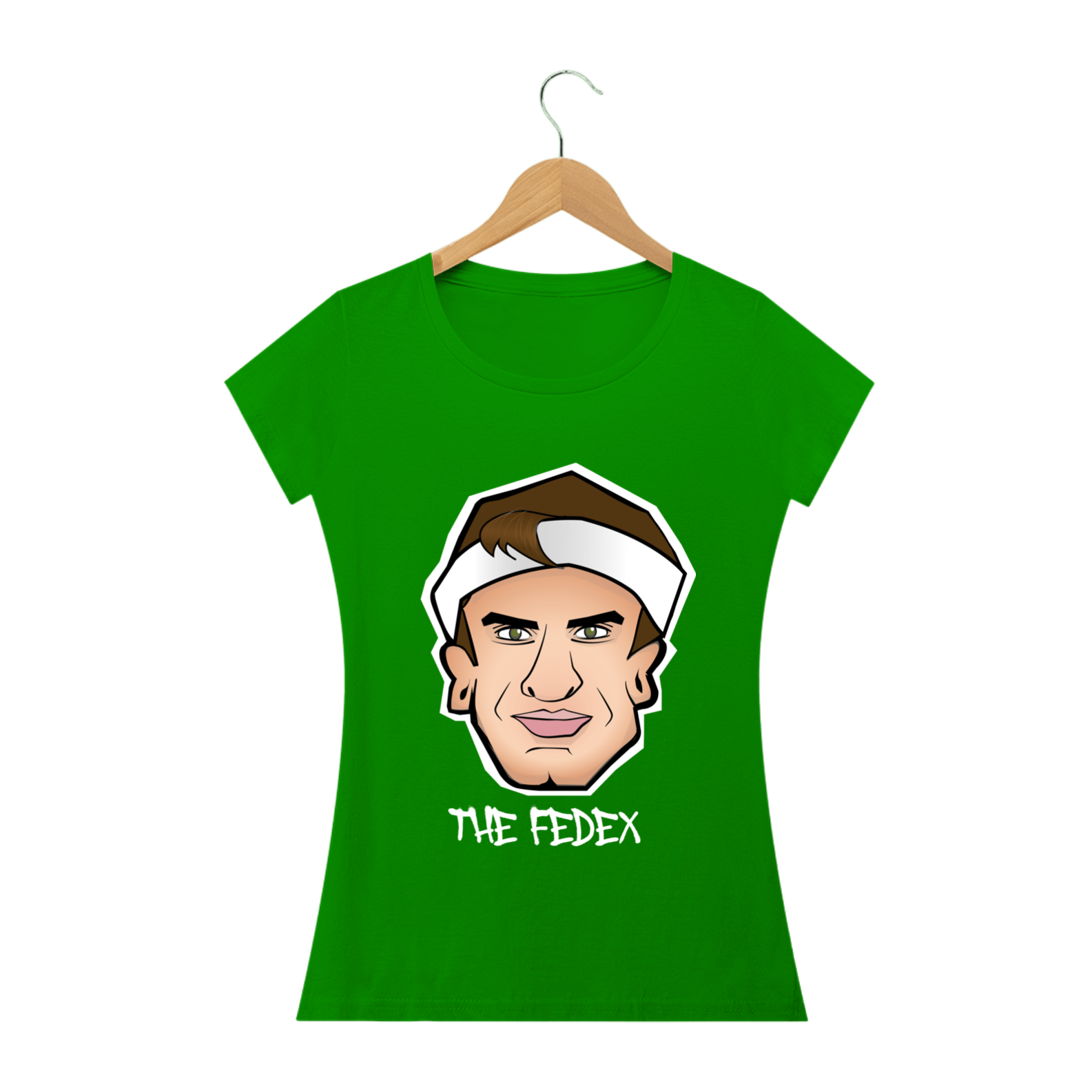 Nome do produto: BABY LONG THE FEDEX QUALITY