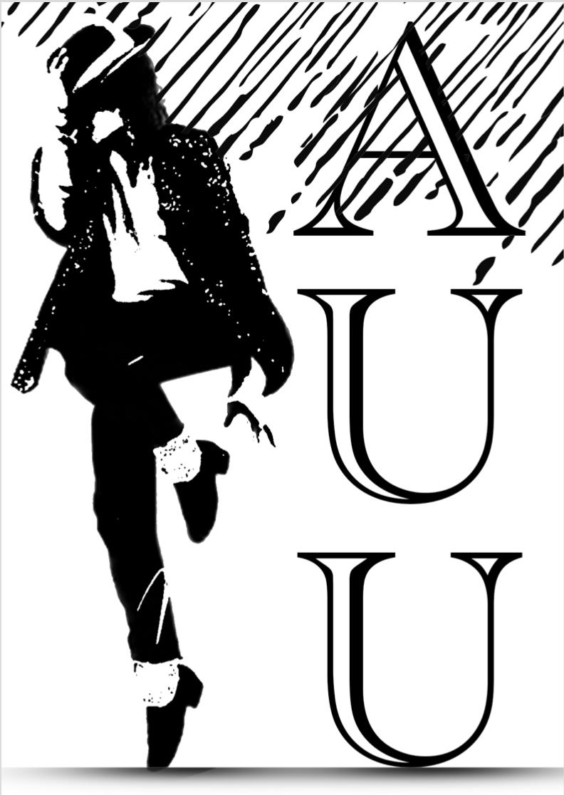 Nome do produto: MICHAEL JACKSON - Poster