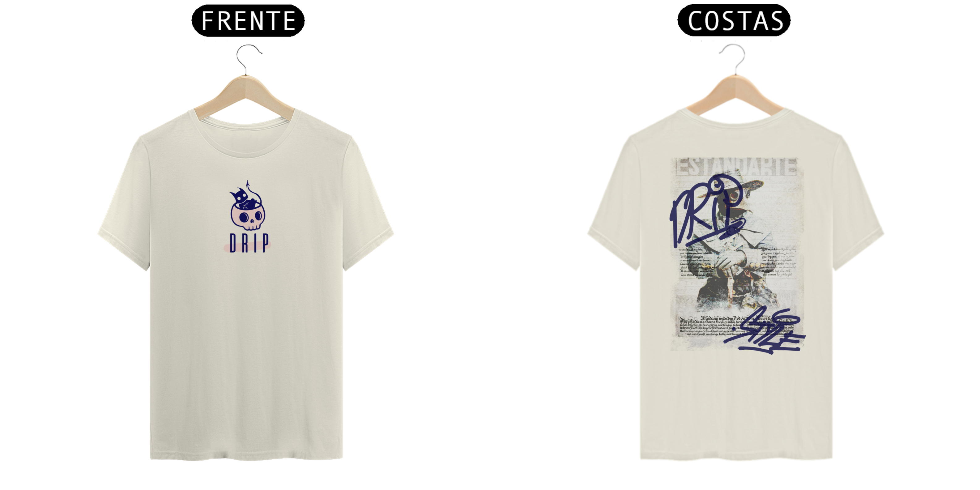 Nome do produto: DRIP PIMA