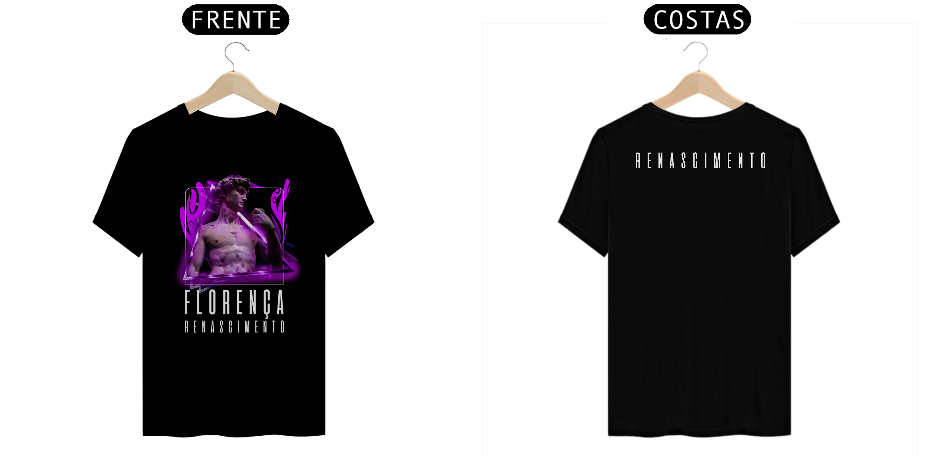 Nome do produto: RENASCIMENTO - Florença 