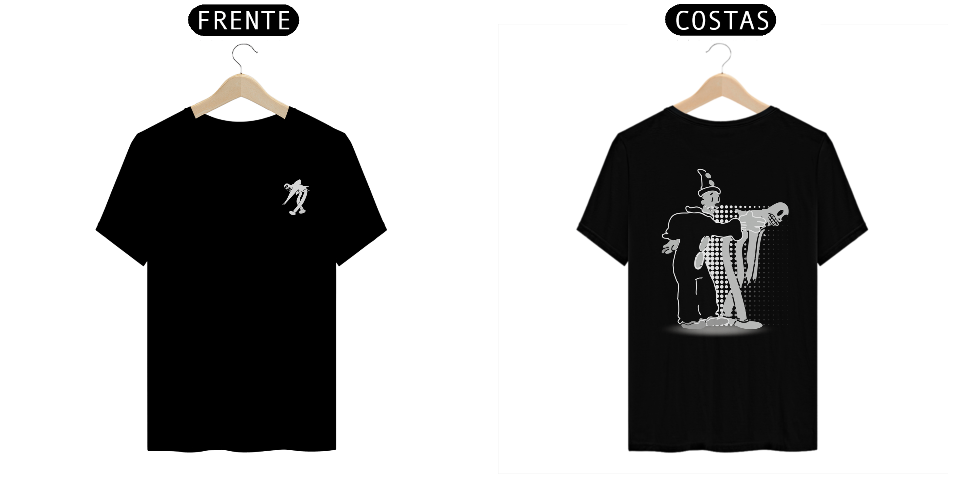 Nome do produto: GHOSTMANE - Phantom