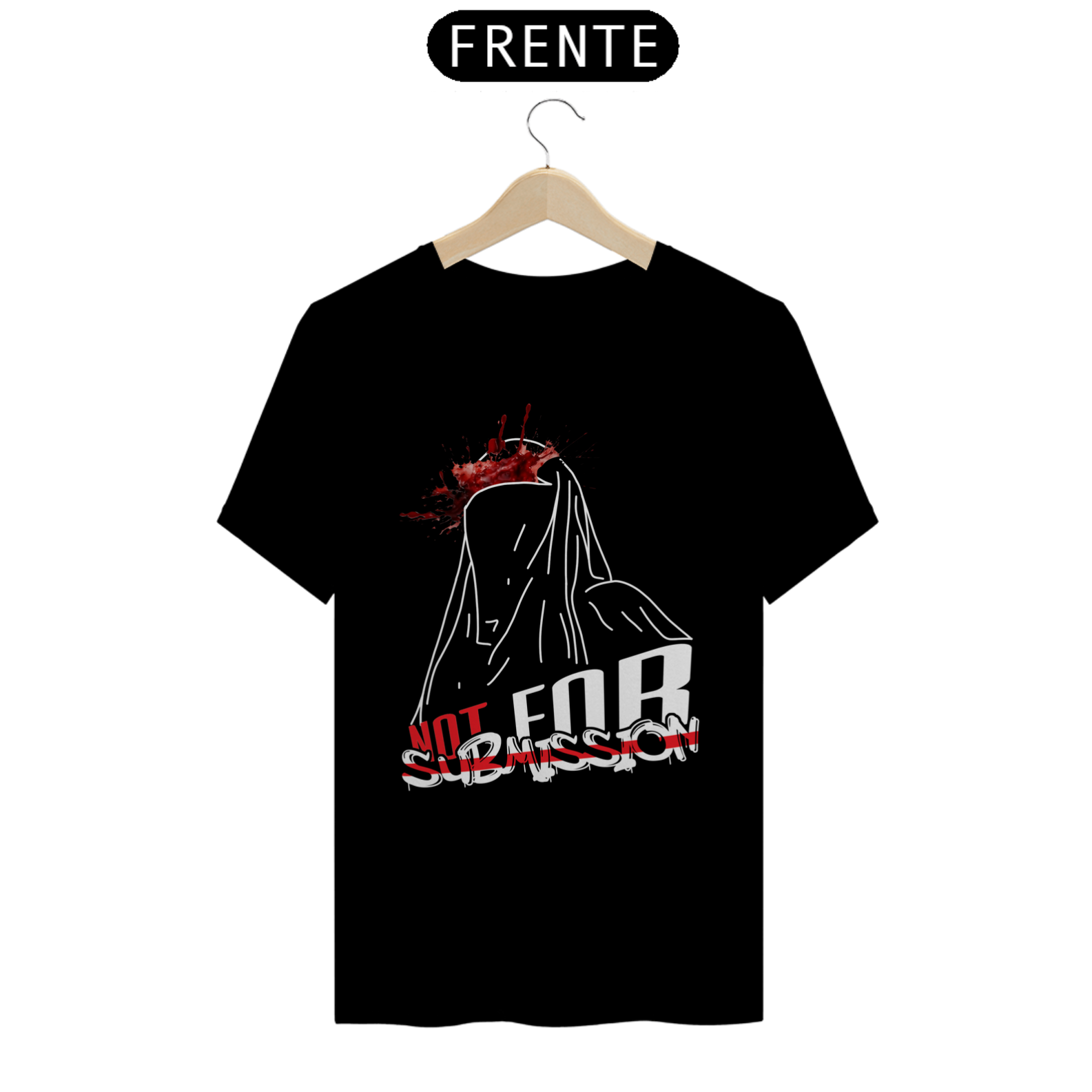 Nome do produto: NOT FOR SUBMISSION