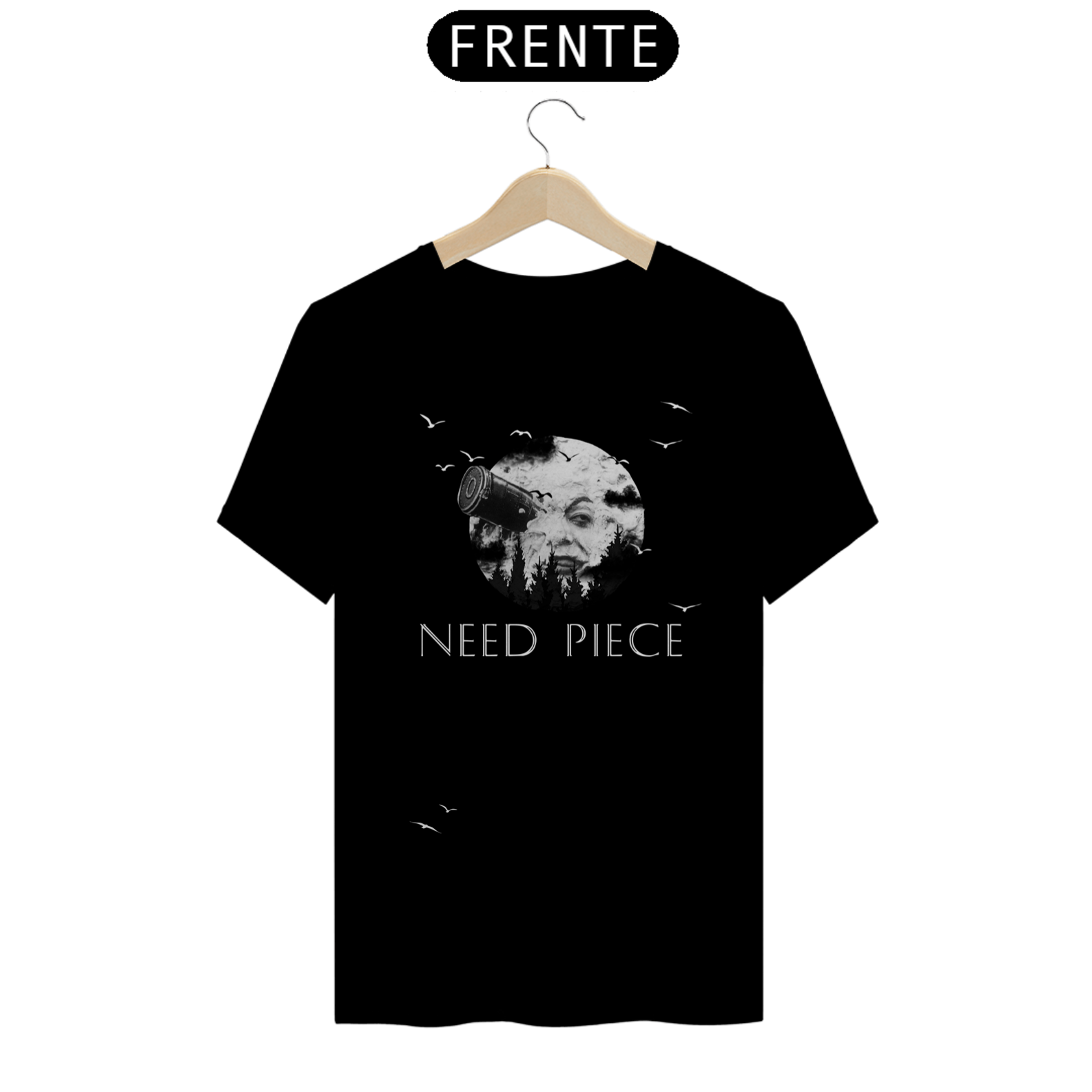 Nome do produto: NEED PIECE