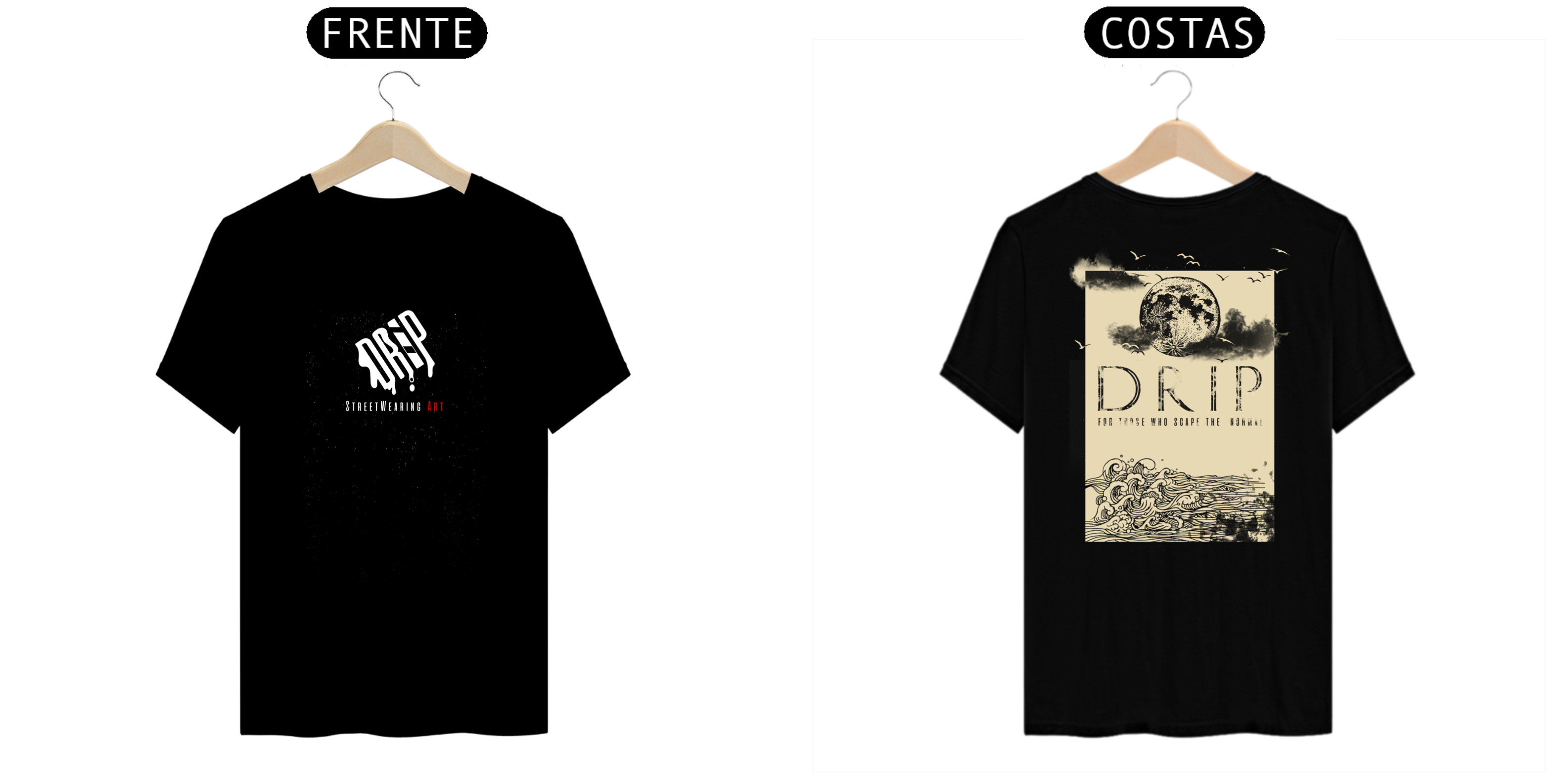 Nome do produto: SCAPE - OFICIAL