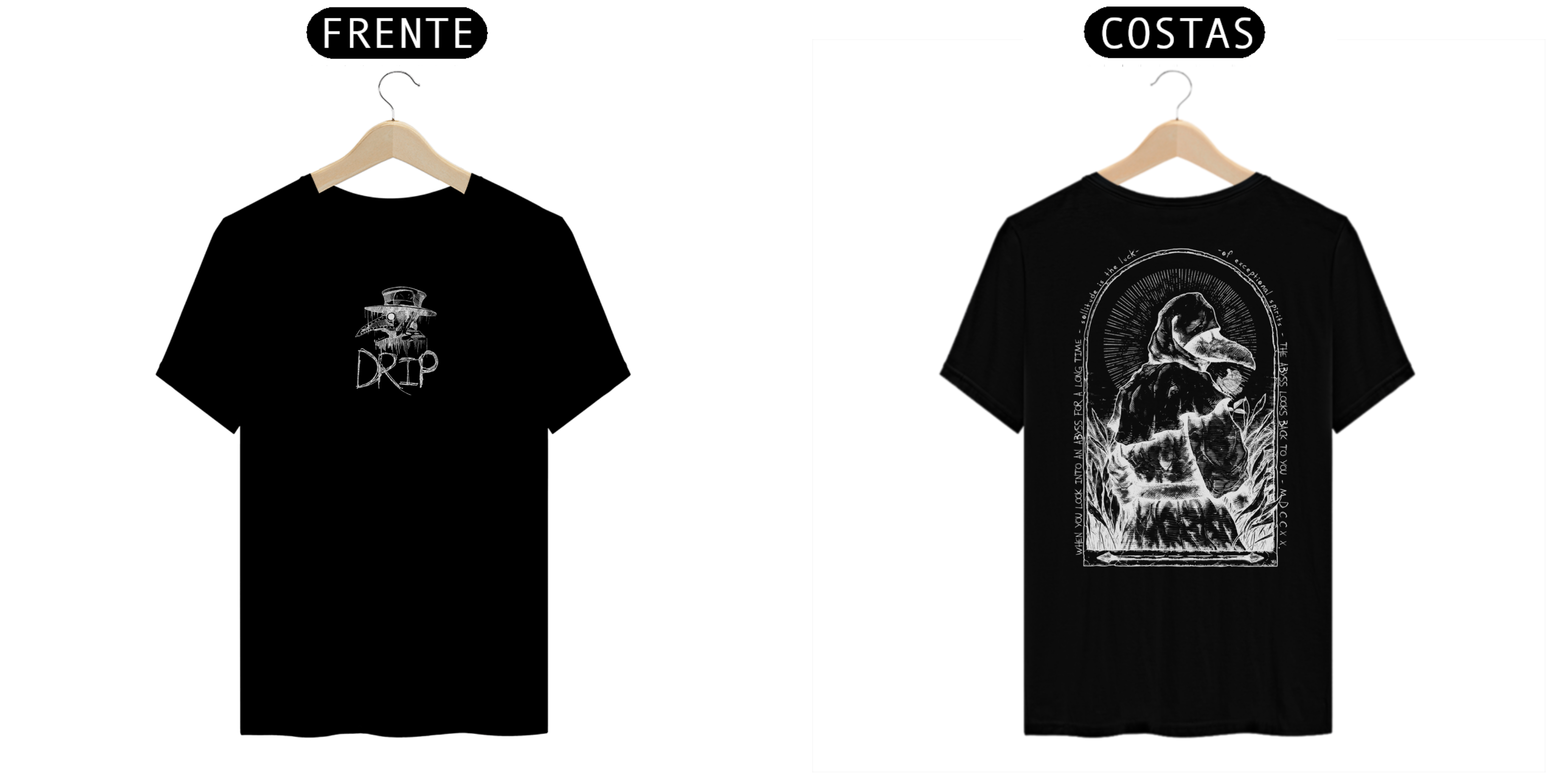 Nome do produto: DRIP M D C C X X