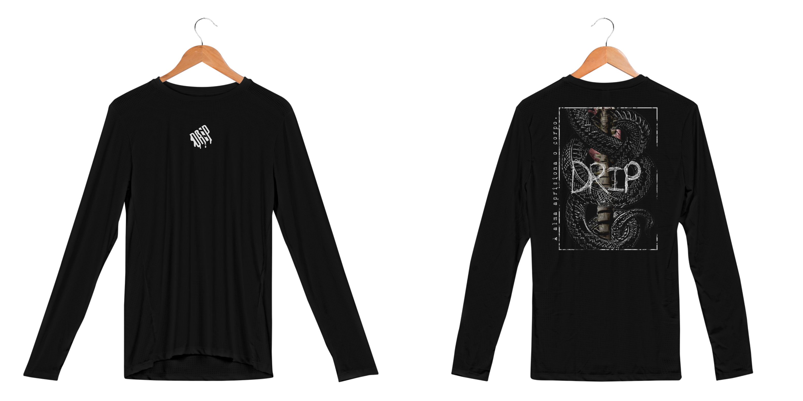 Nome do produto: DRIP COBRA