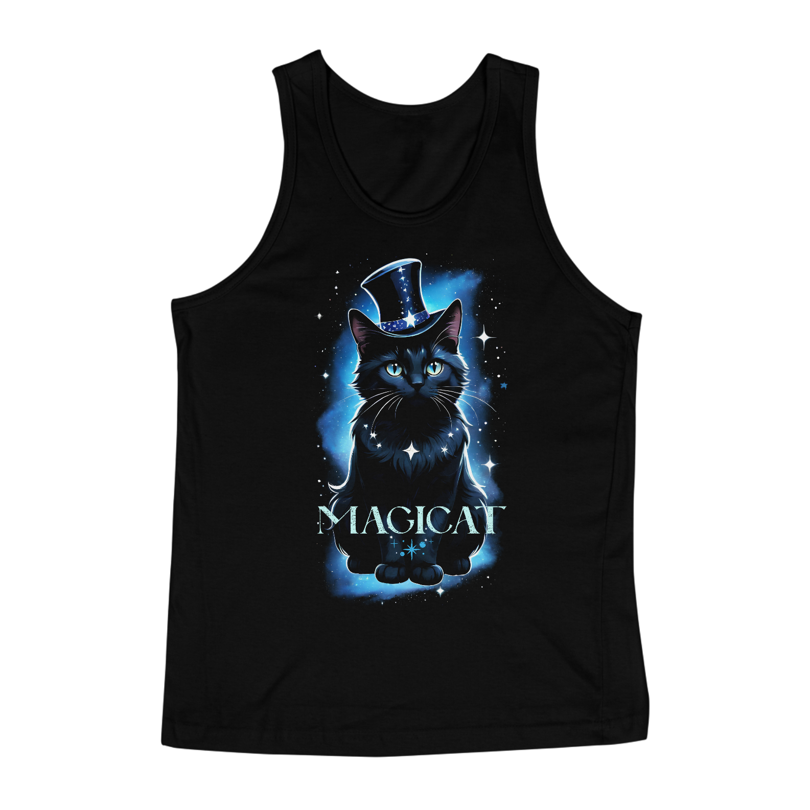 Nome do produto: REGATA MAGICAT