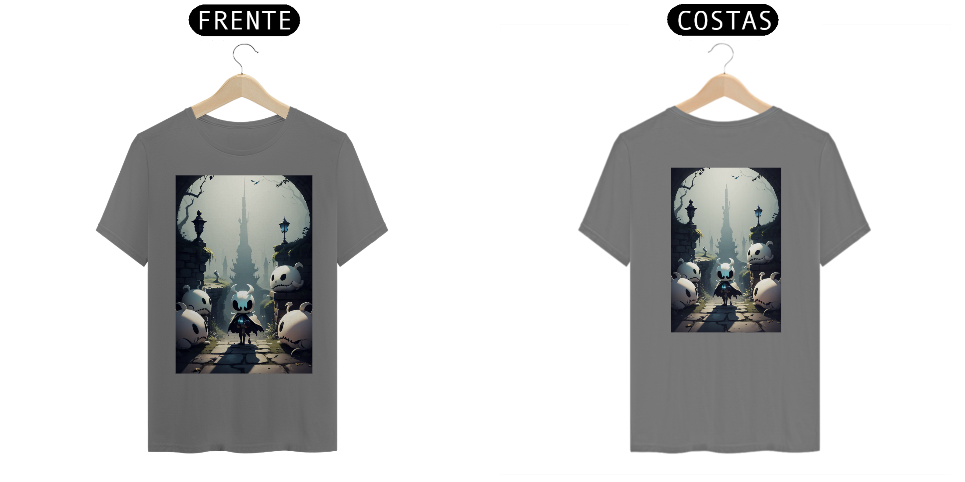 Nome do produto: camisa masculina