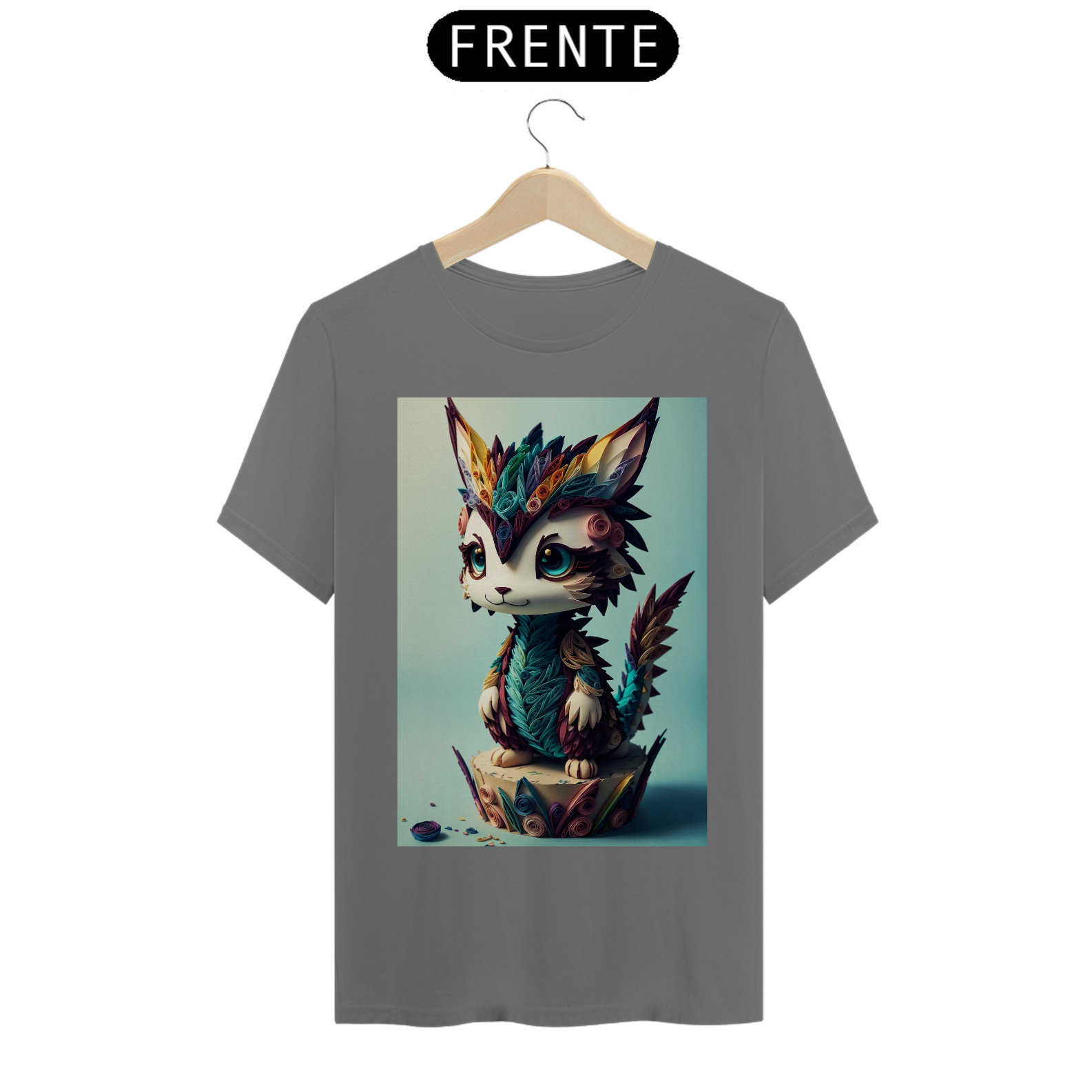 Nome do produto: camisa masculina