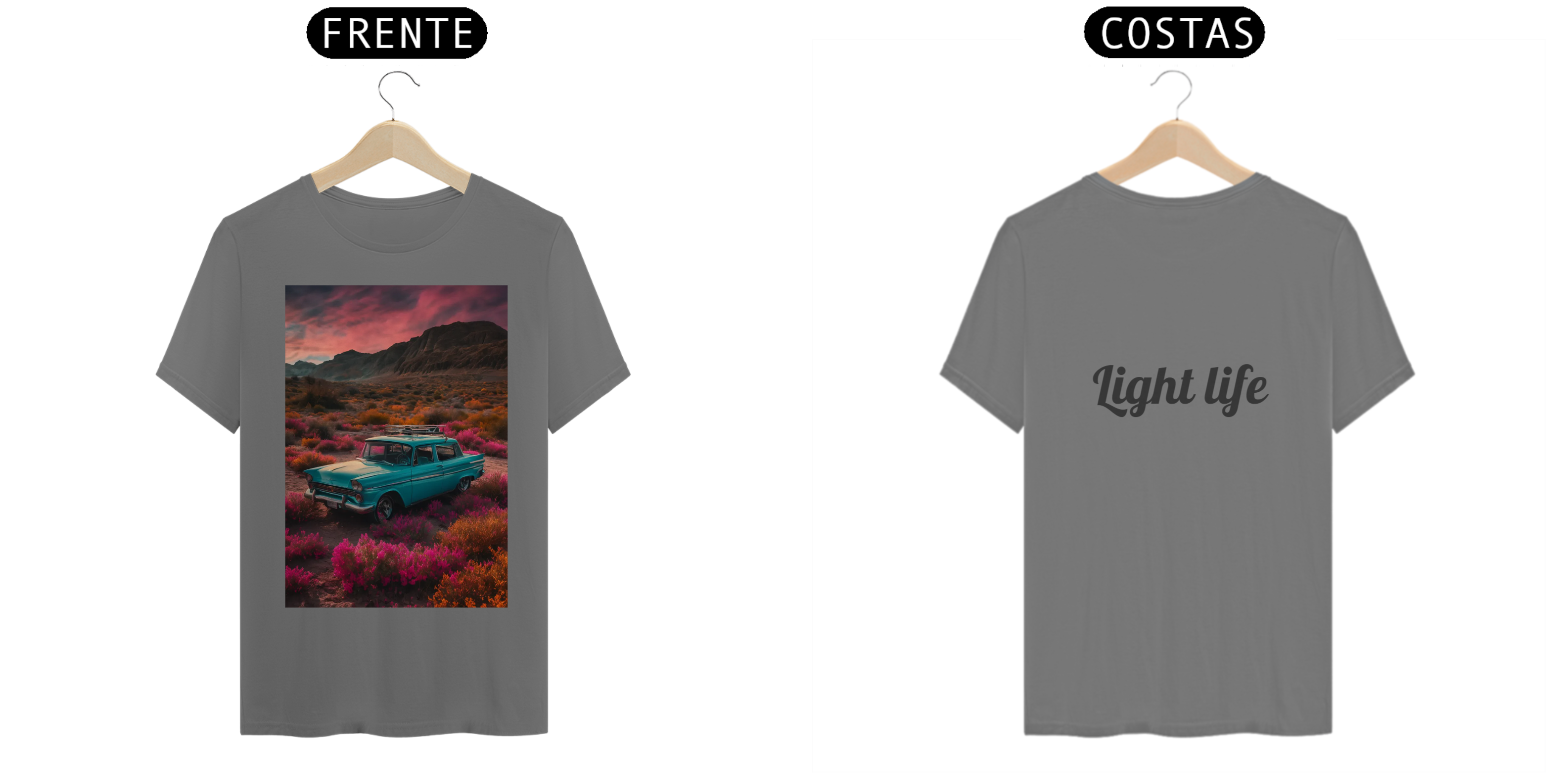 Nome do produto: camisa masculina 