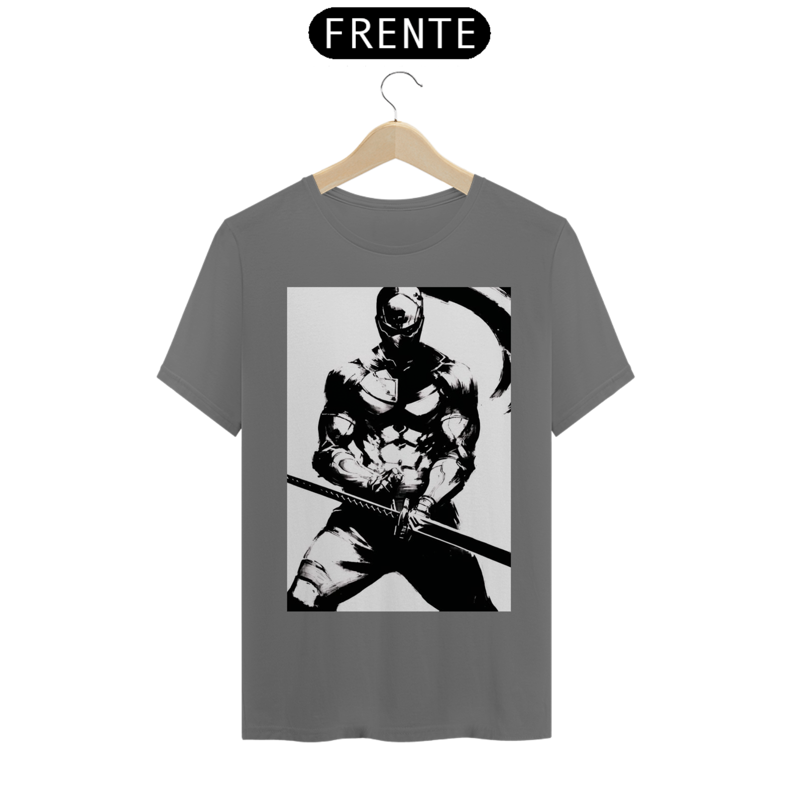 Nome do produto: camisa masculina