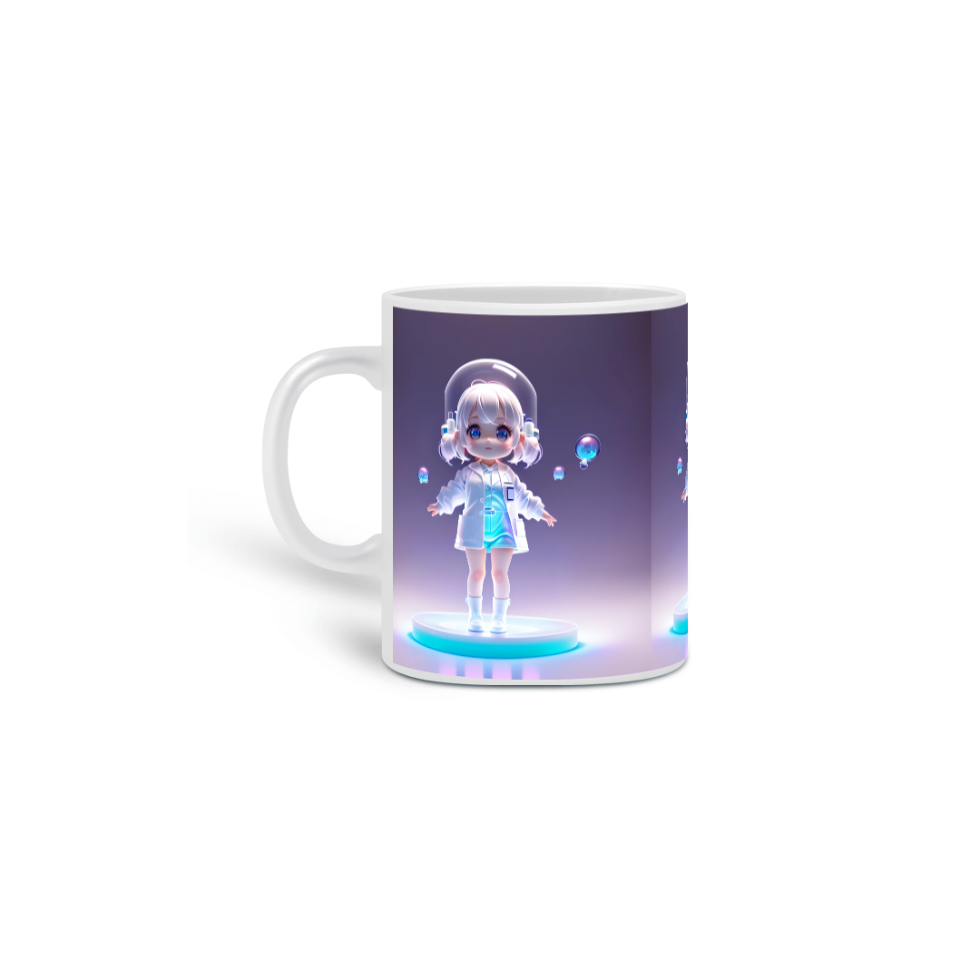 Nome do produto: Caneca