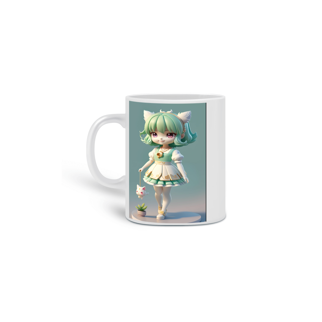 Nome do produto: caneca