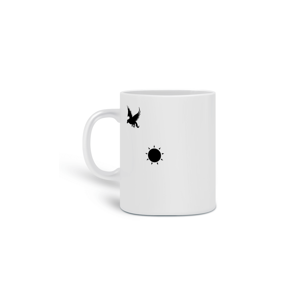 Nome do produto: caneca