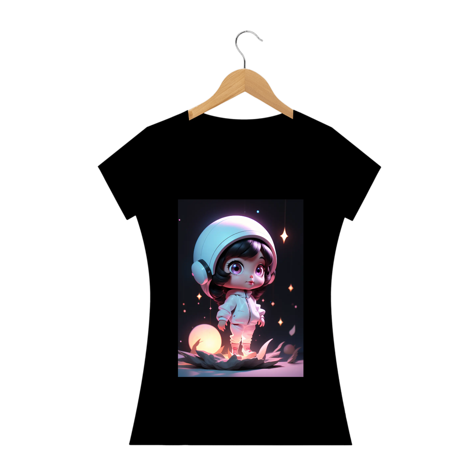 Nome do produto: camisa menina