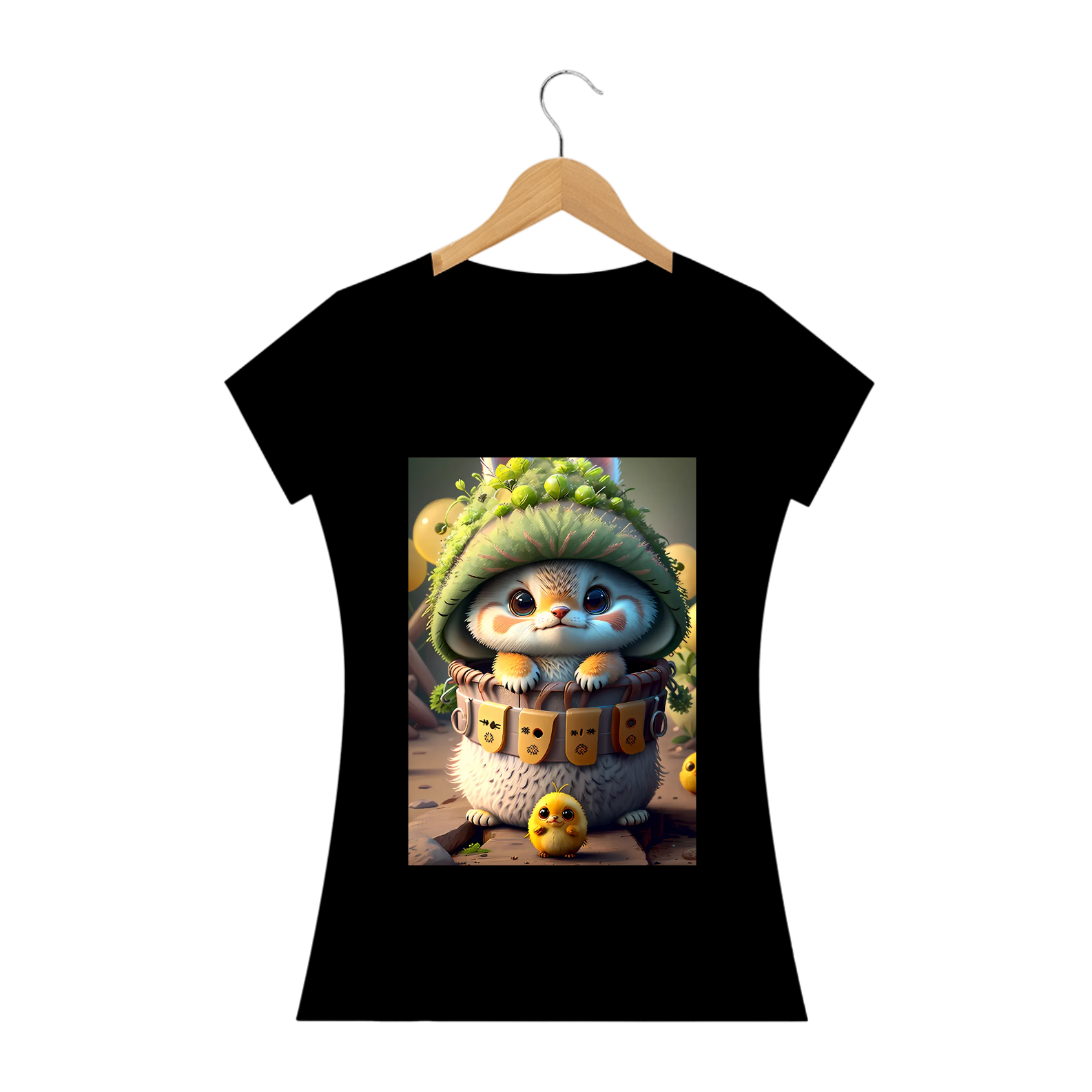 Nome do produto: camisa menina