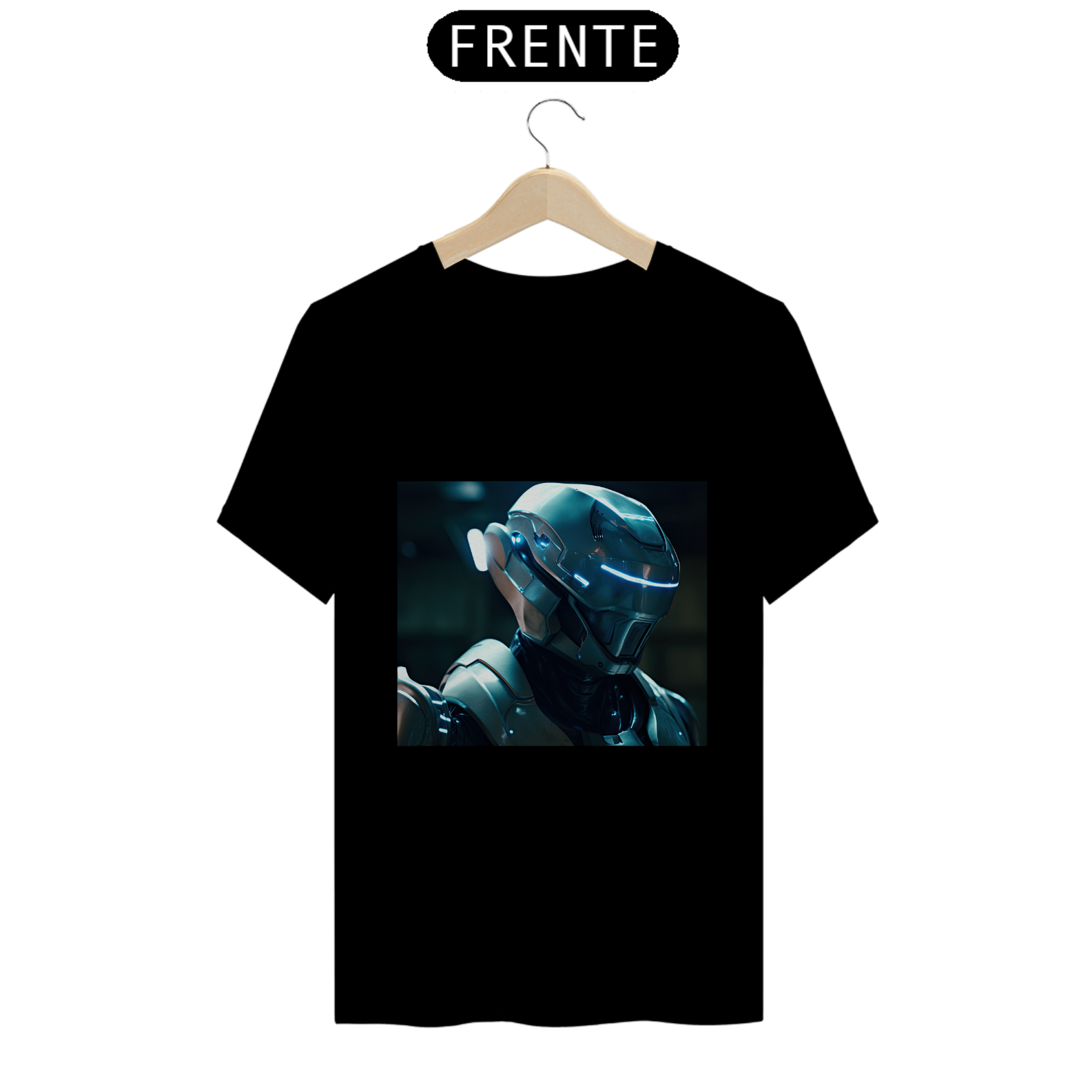 Nome do produto: camisa IA