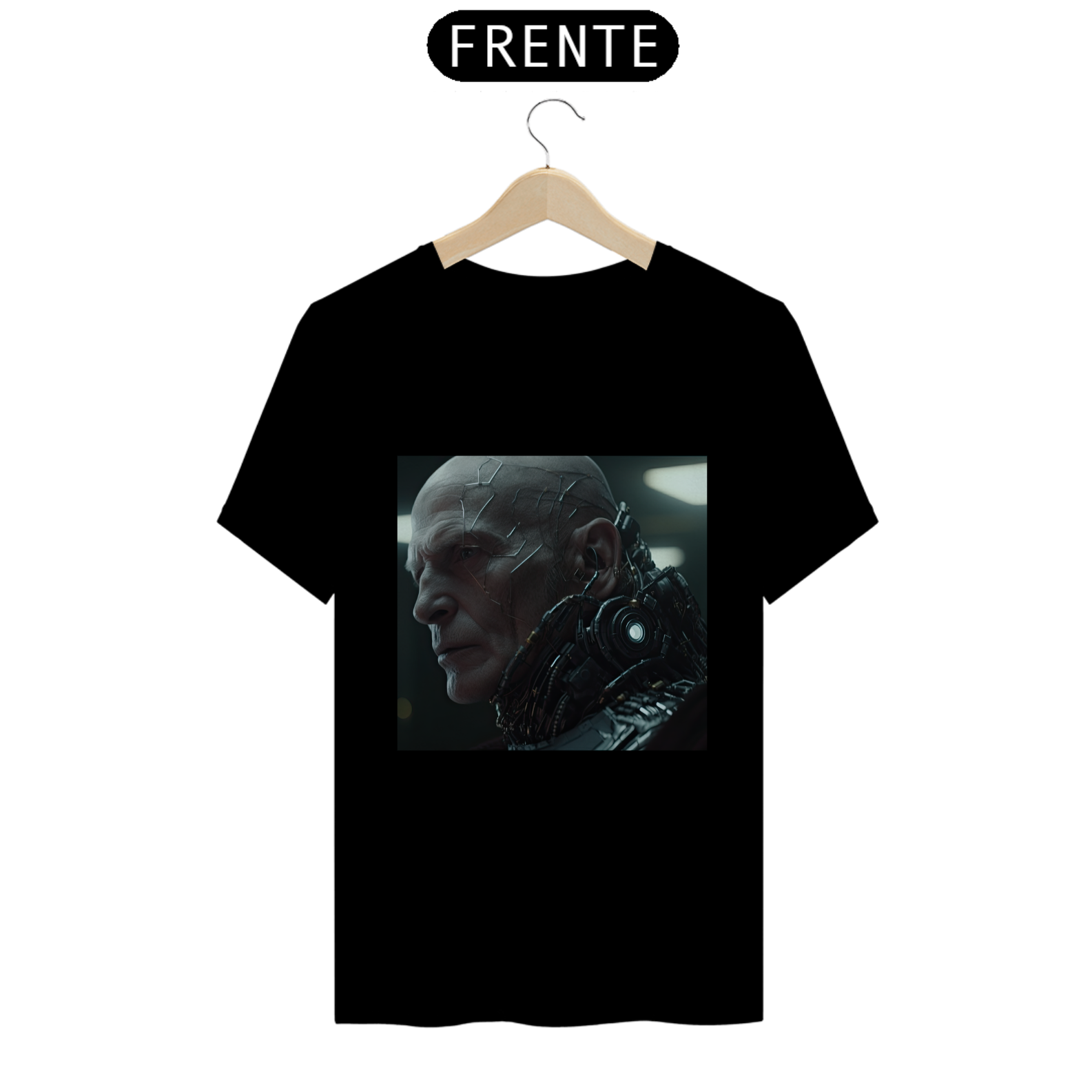 Nome do produto: camisa IA