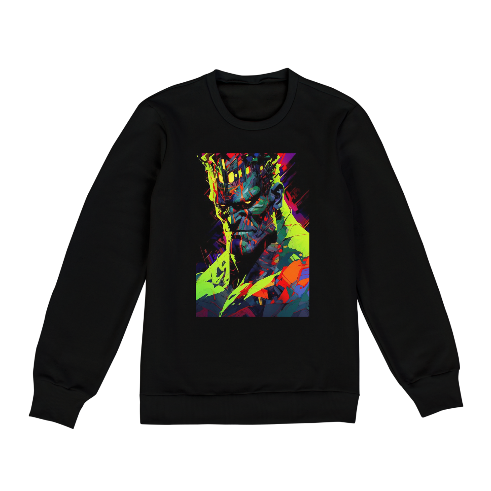 Nome do produto: moletom unissex 