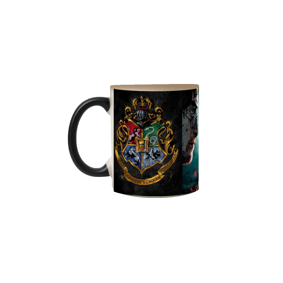 Nome do produto: Caneca Magica