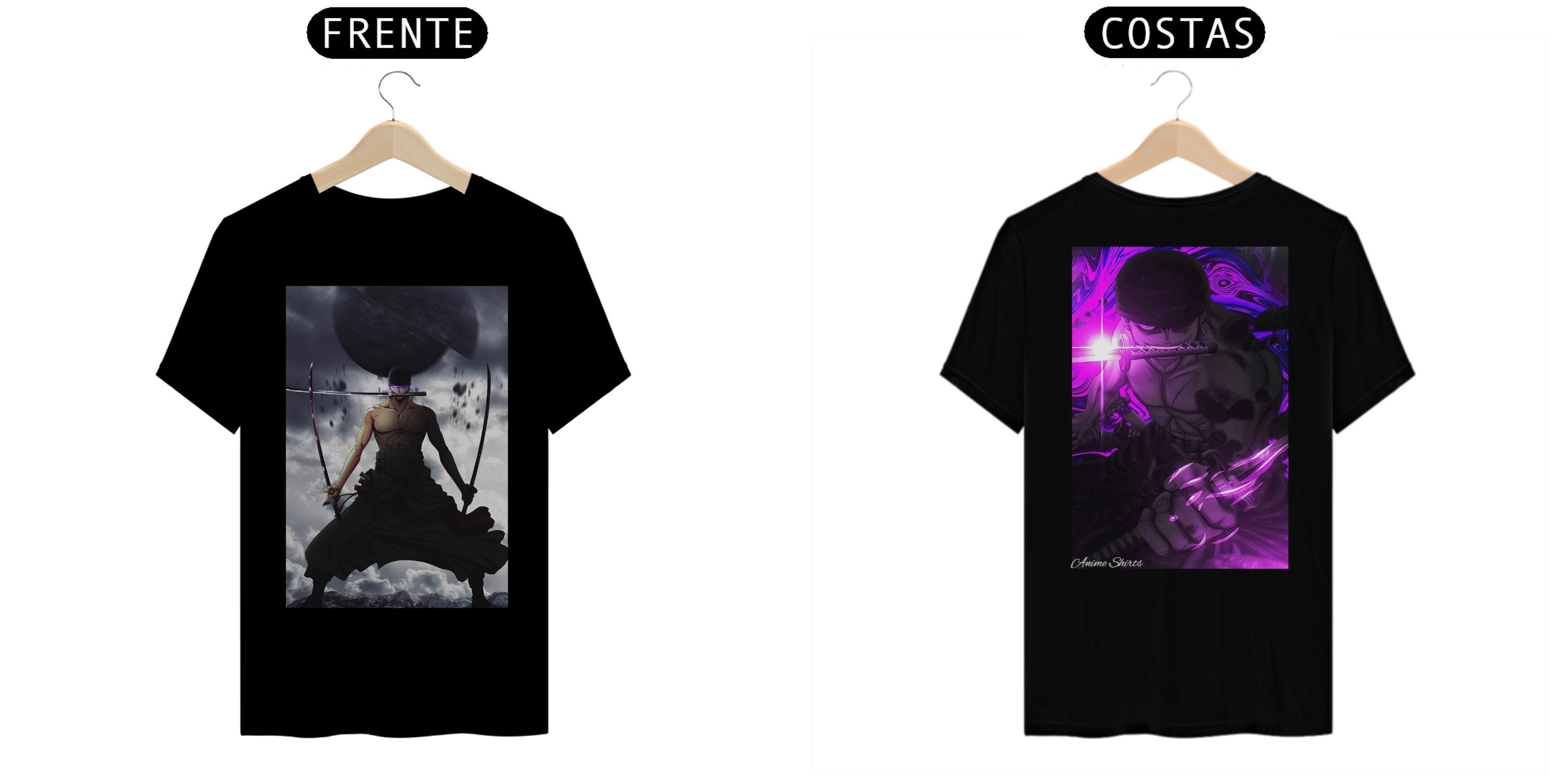 Nome do produto: One Piece 