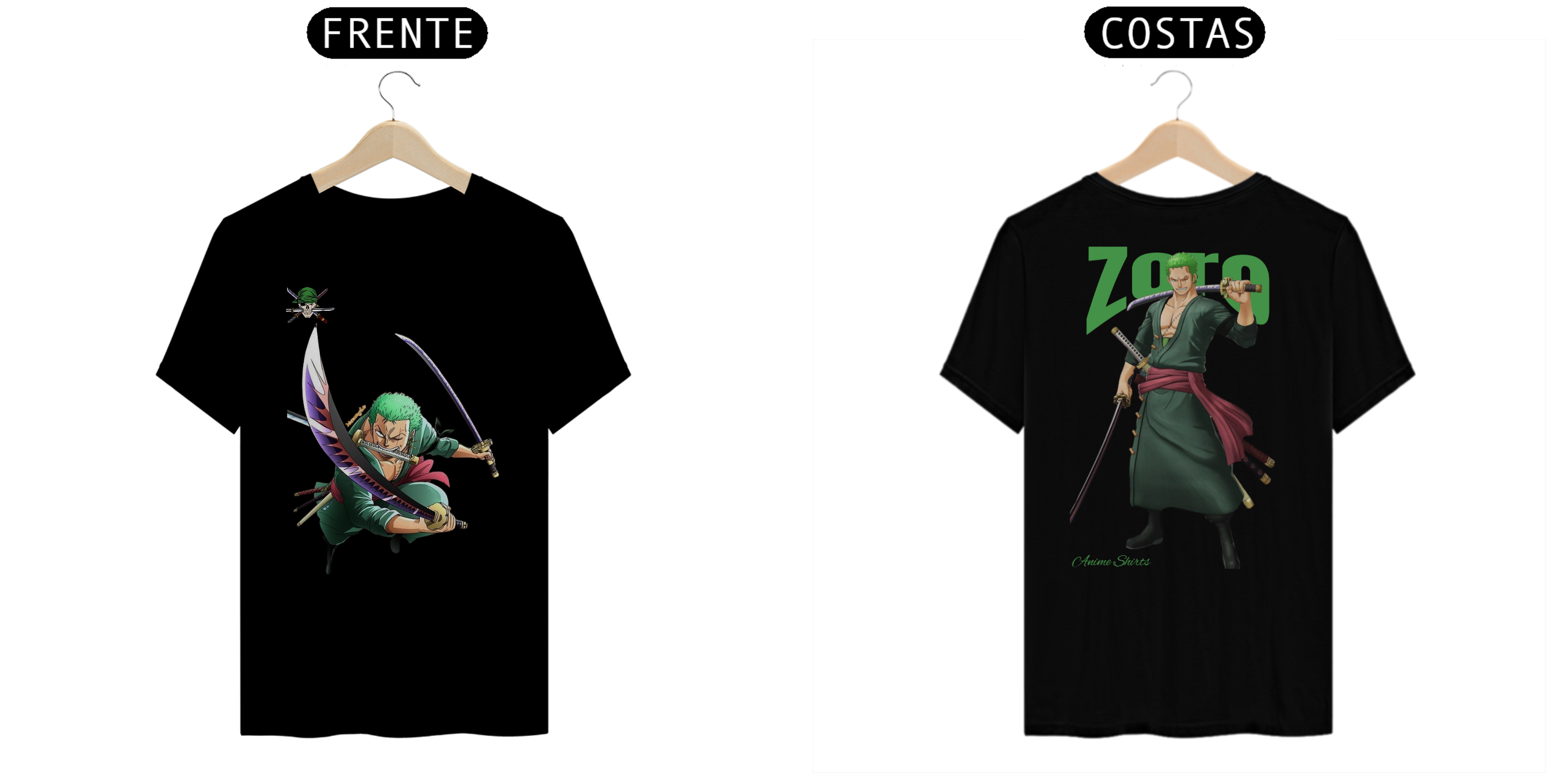 Nome do produto: One Piece 