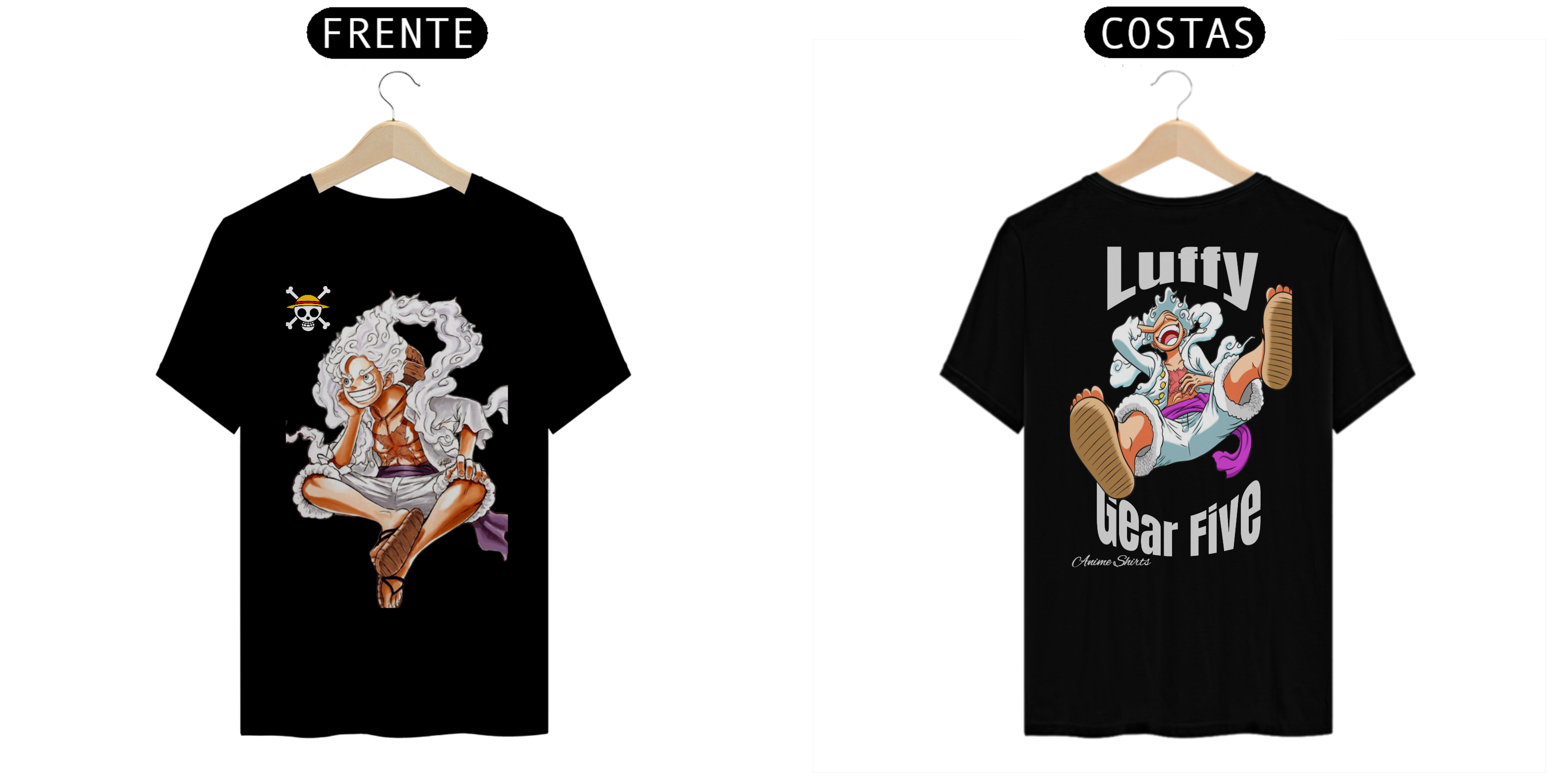 Nome do produto: Anime One Piece 