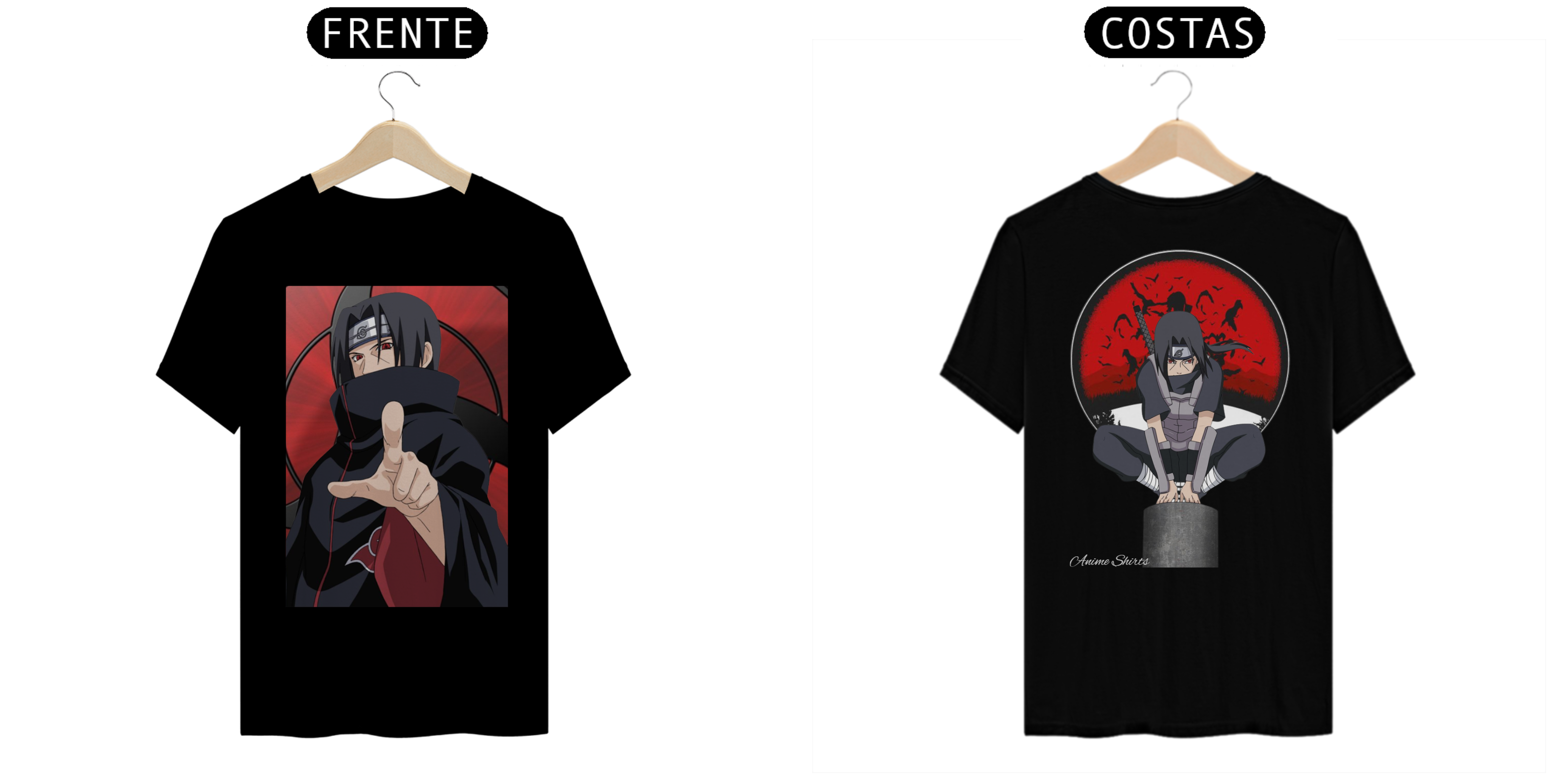 Nome do produto: Anime Naruto 