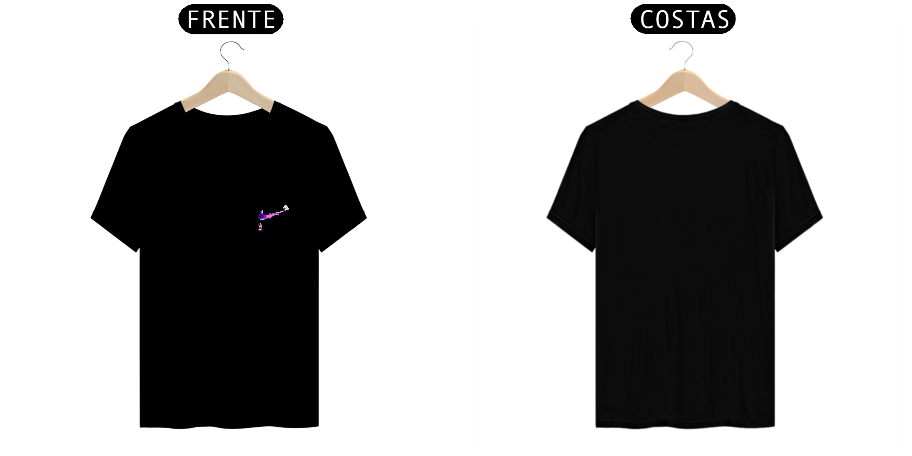 Nome do produto: lean