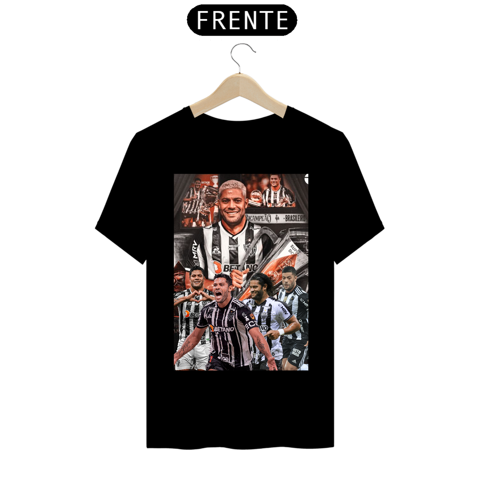 Nome do produto: hulk