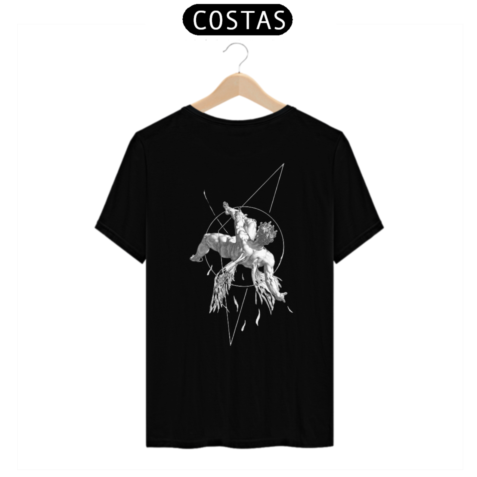 Nome do produto: a queda