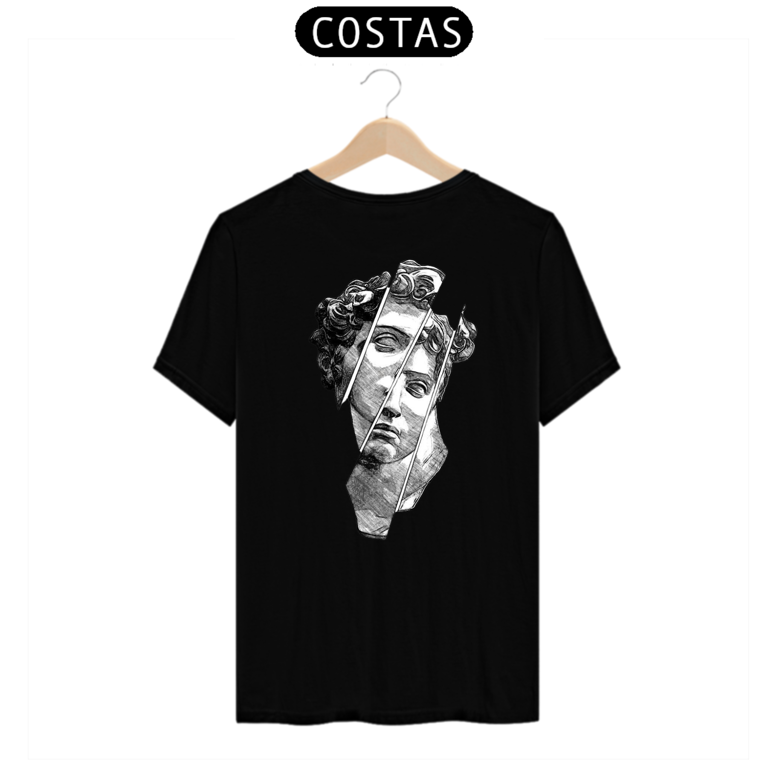 Nome do produto: estatu