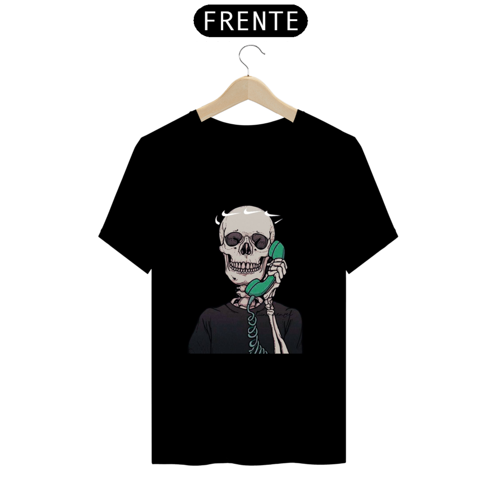 Nome do produto: Skull