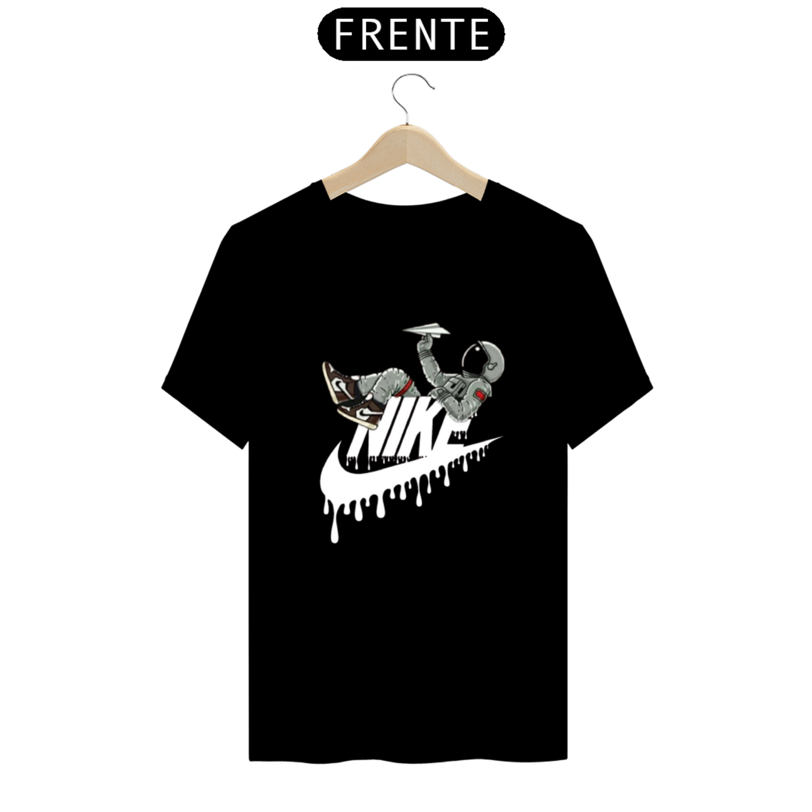 Nome do produto: astronauta