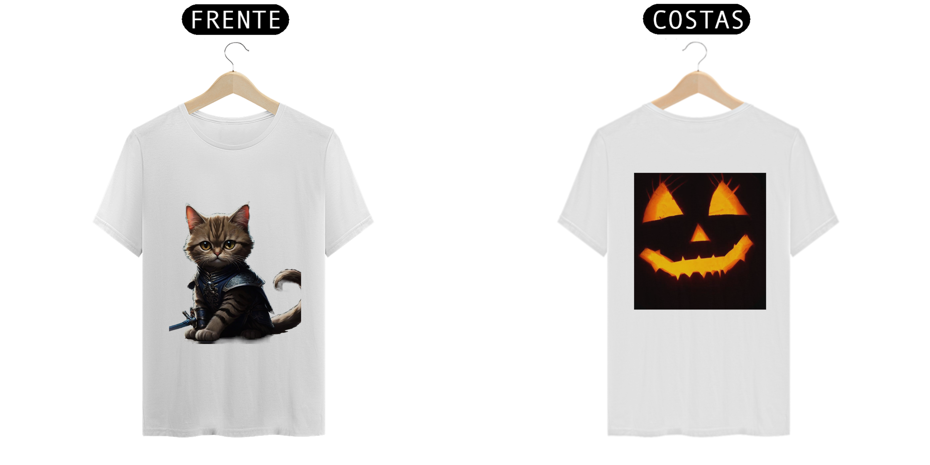 Nome do produto: Camisa estilosa