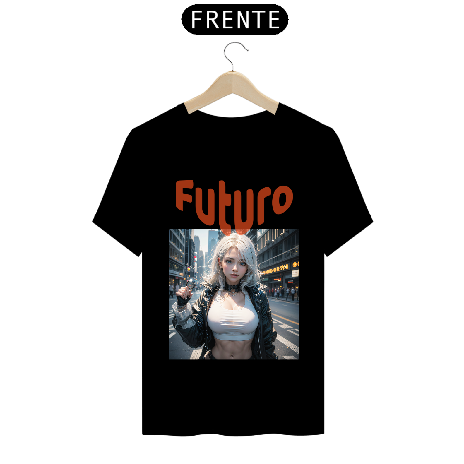 Nome do produto: Camisas Primio 