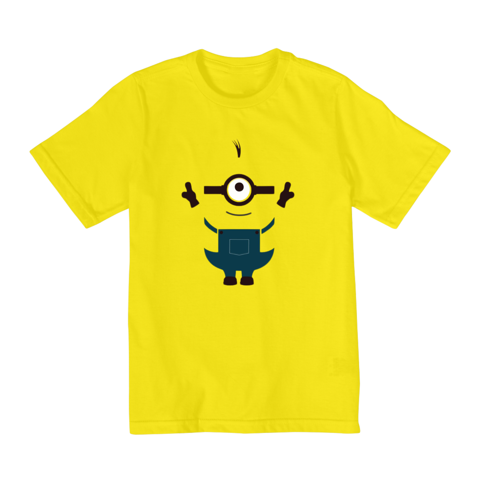 Nome do produto: Camiseta infantil masc.