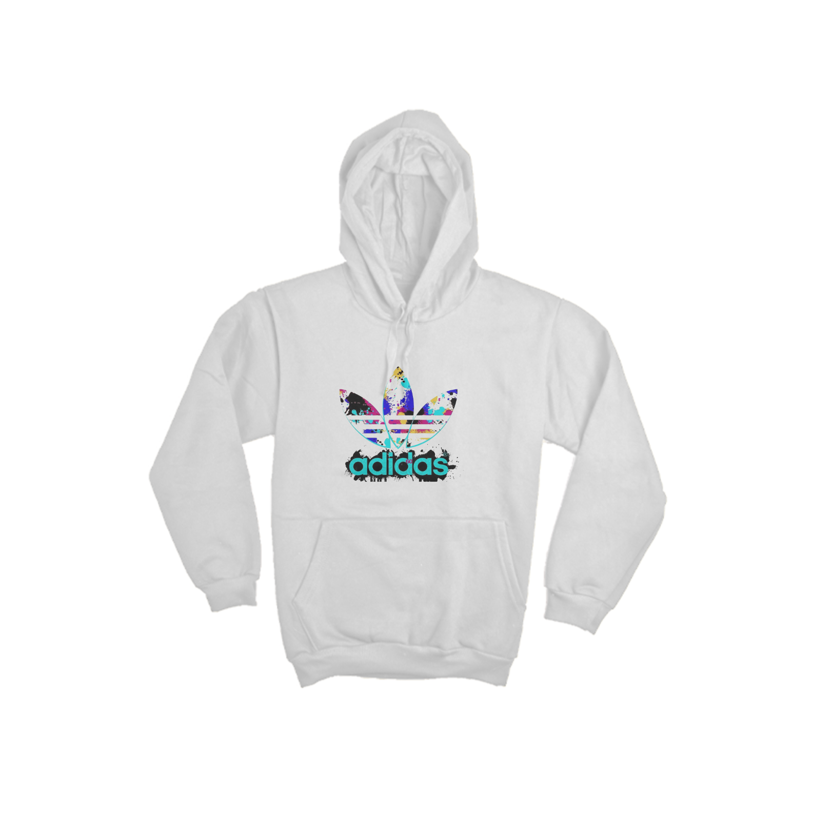 Nome do produto: Moleton masculino adidas