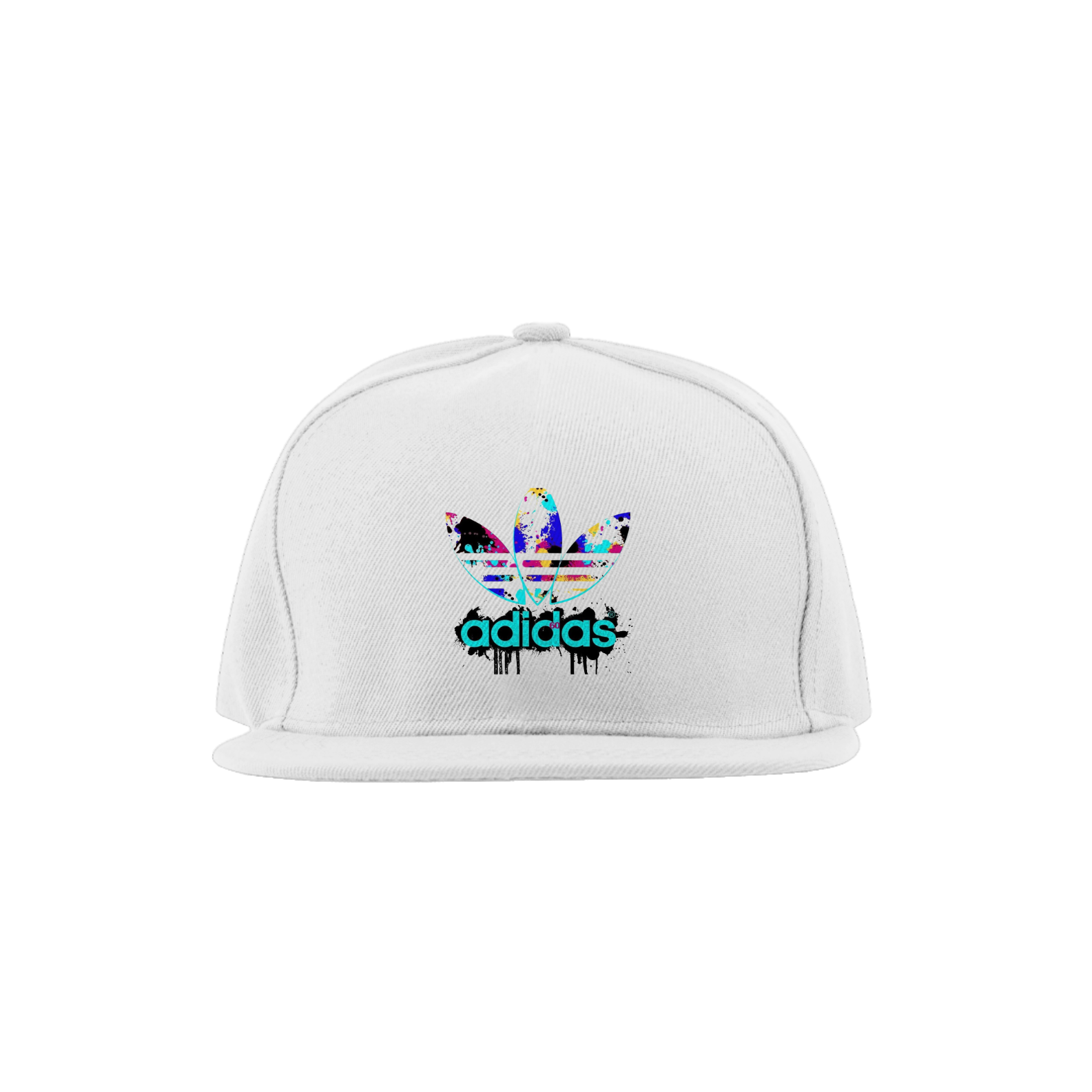 Nome do produto: Bone adidas 