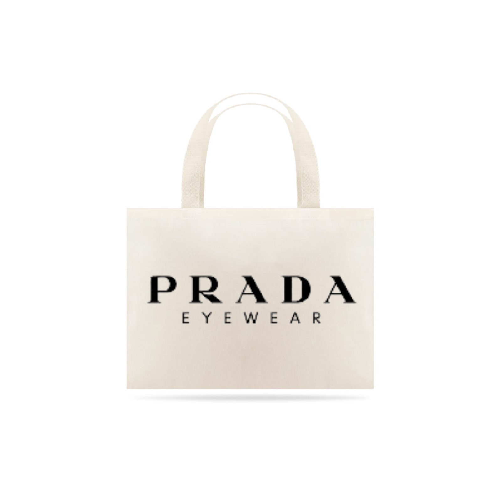 Nome do produto: Bolsa prada eyewear