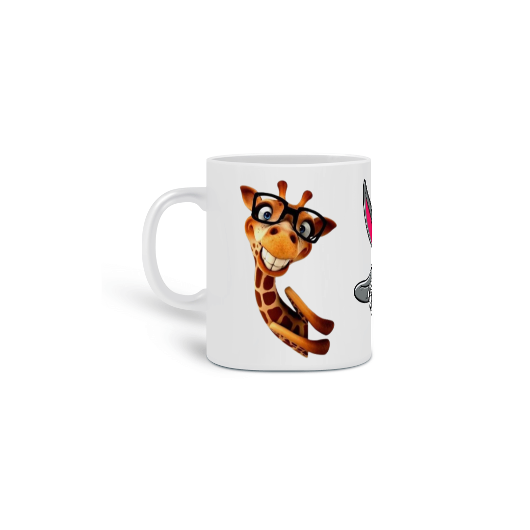 Nome do produto: Canecas pers