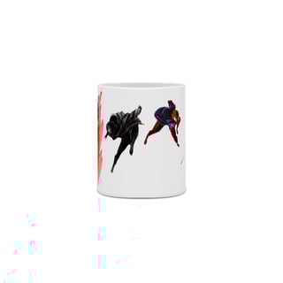 Caneca Homem aranha