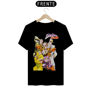 Diamond is Unbreakable