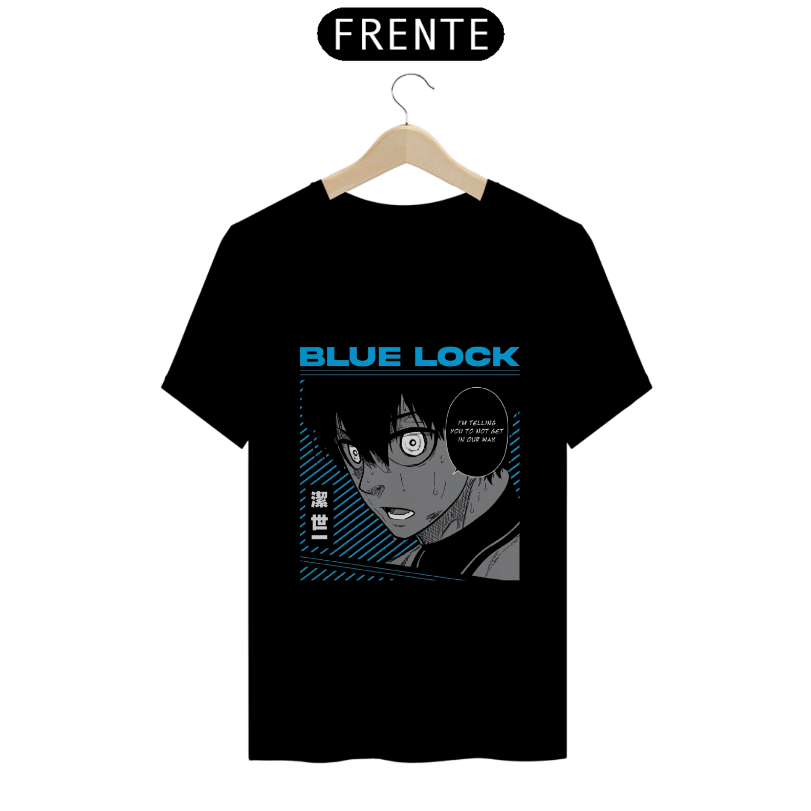 Isagi Yoichi O Egoísta