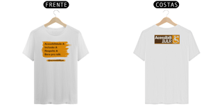 Camiseta - Bora pro rolê